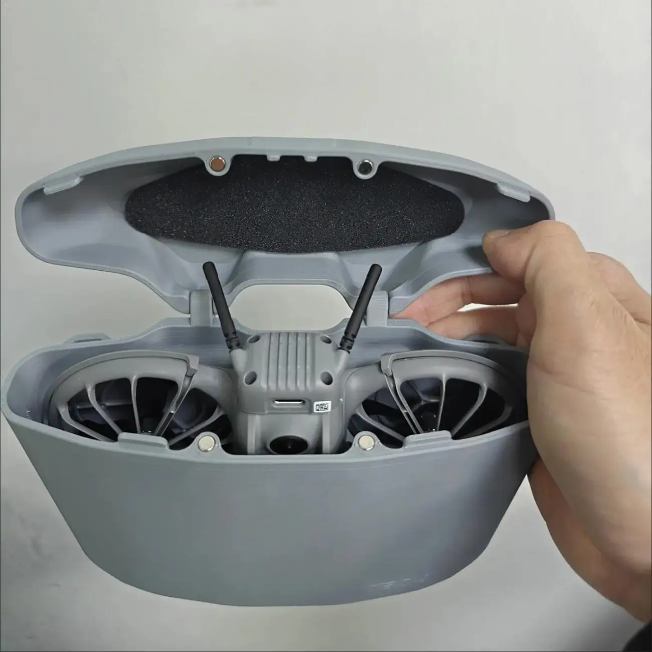 Protective Case For…