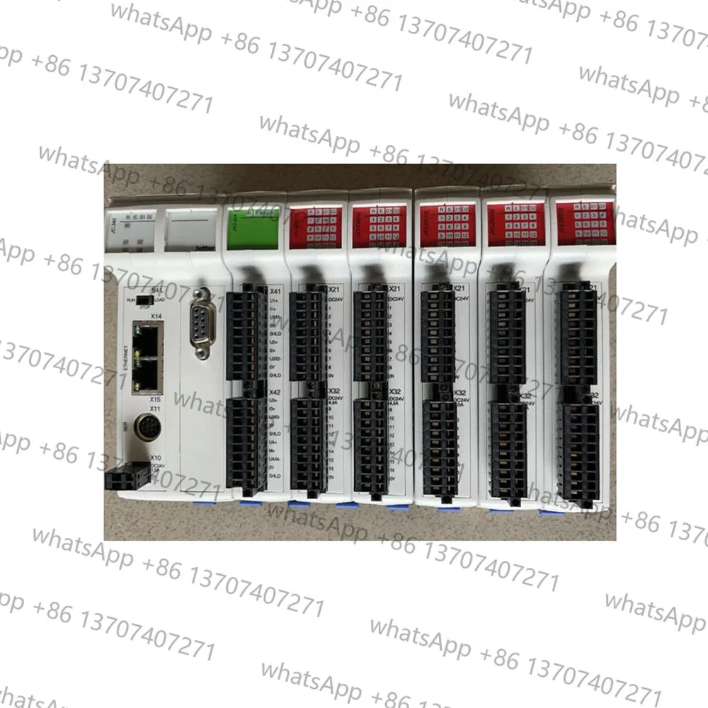 

Б/у контроллер JC_340_3 для Jetter