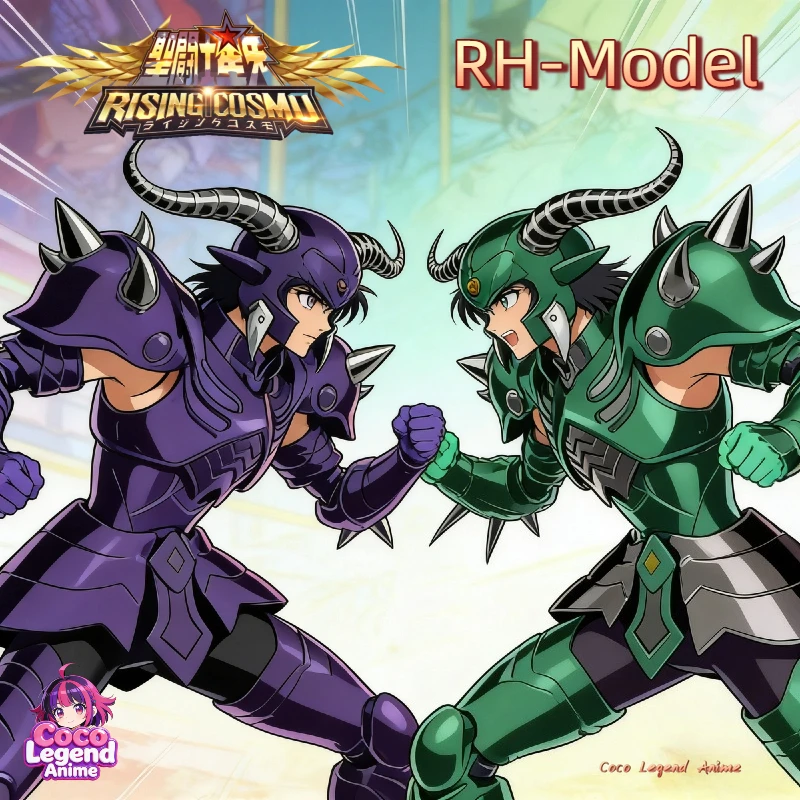 

В наличии: Фигурка Saint Seiya Myth Cloth EXM/EX Metal Minotaur Condon Hades Specters Knights of The Zodiac, игрушка-подарок