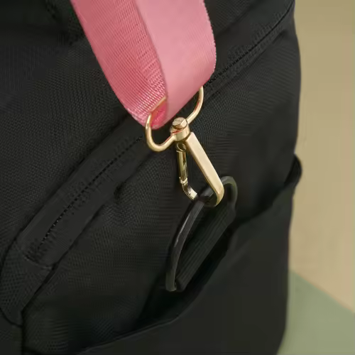 1.3M Long Shoulder Bag Strap Fashion Wide Replacement Strap For Bags Nylon Woman Messenger Accessories Bag Correa De Repuesto - Image 6