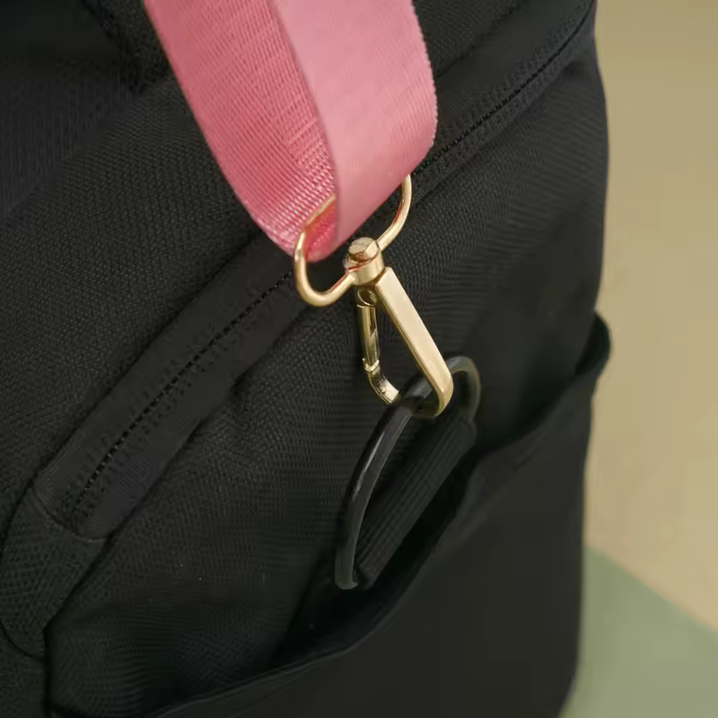 1.3M Long Shoulder Bag Strap Fashion Wide Replacement Strap For Bags Nylon Woman Messenger Accessories Bag Correa De Repuesto - Image 6
