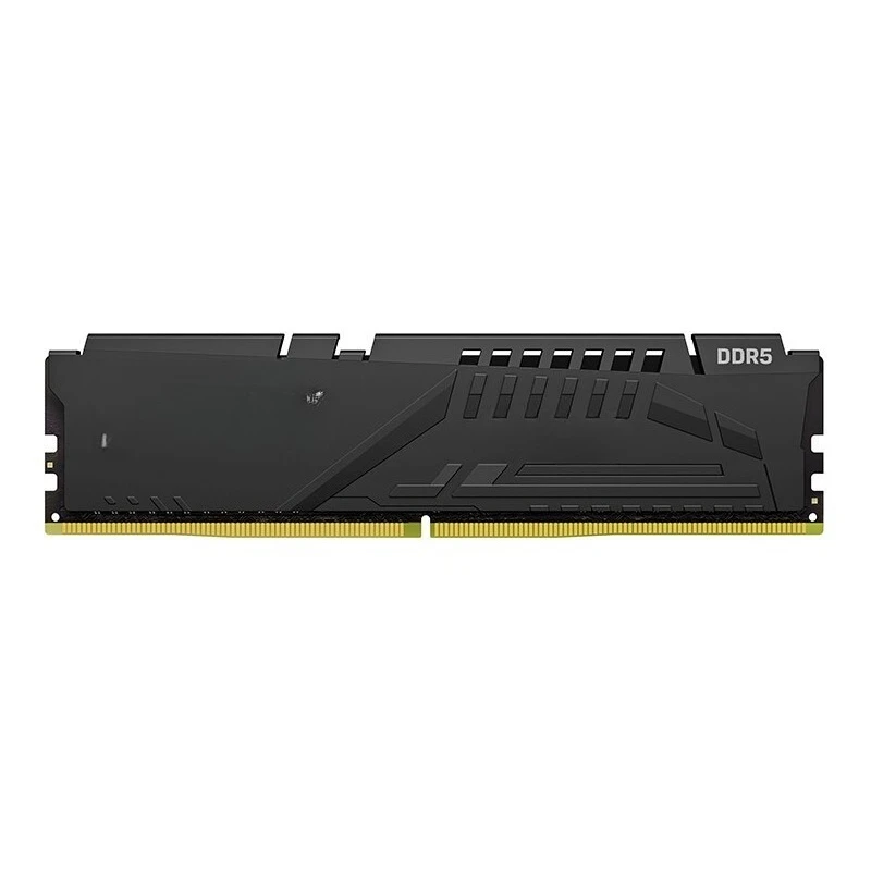 

DDR5 memory stick, memory FURY Beast series, suitable for desktop computers