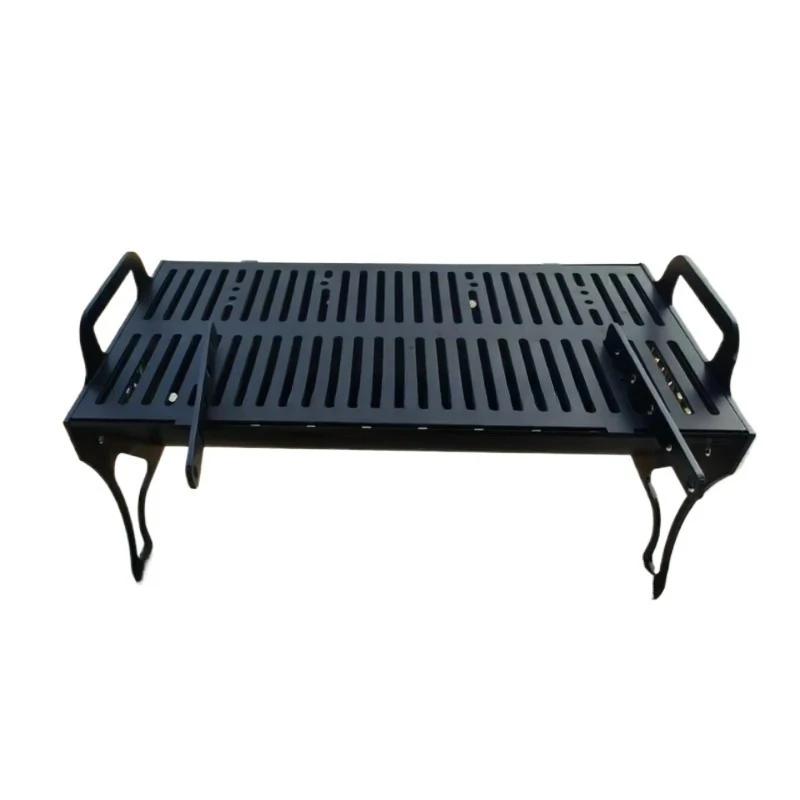 

Groove Grill Adventure Ready Portable Grill Portable Folding Outdoor Grill