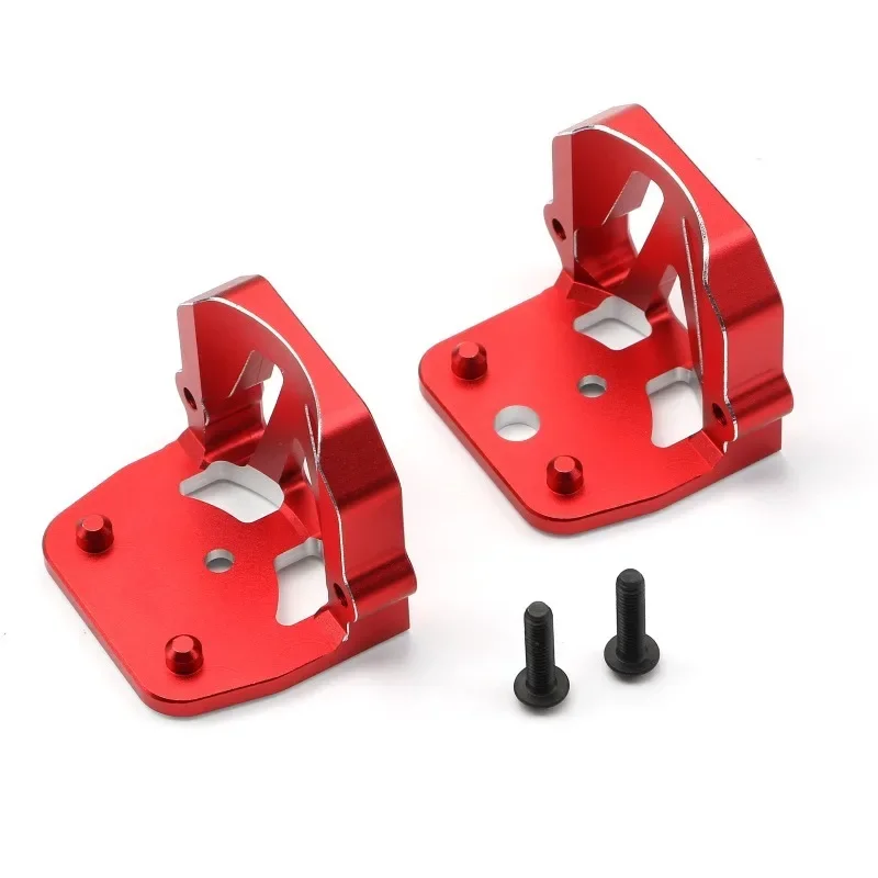 

Metal Motor Mount Base for TRXS X-MAXX XRT 8S #7760-GRN RC Car Upgrade Parts