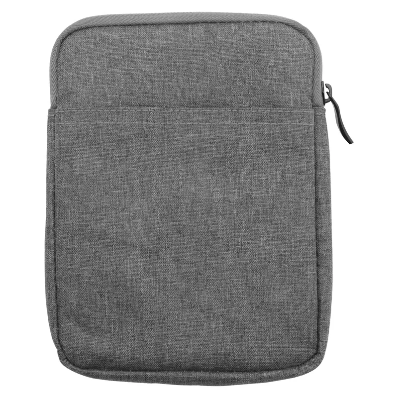 6 Inch Ebook Shockproof Sleeve Tablet E-Reader Bag For Amazon Kindle Paperwhite 4/3/2/1 Voyage Kpw3 958/558/499 8 Pocketbook Pou