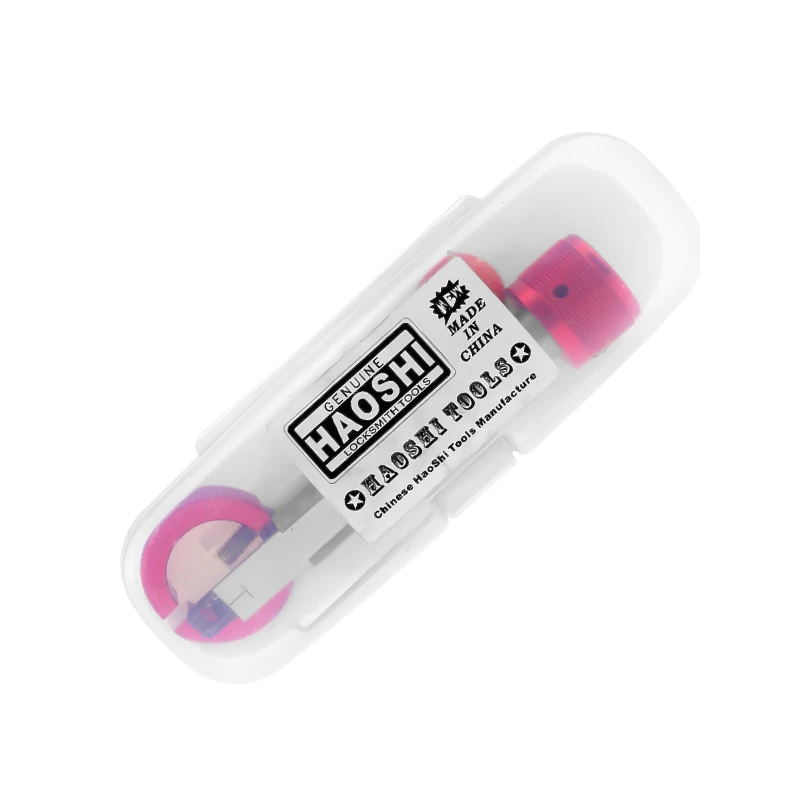 

Hot Sale Locksmith Set and New Transparent Locks Practice Picking Kit Opener Tool Hobbyists