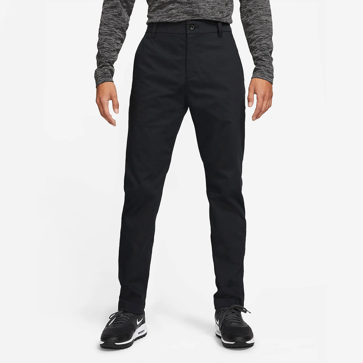 

Оригинальные зимние мужские спортивные брюки для гольфа Nike DA4131-010