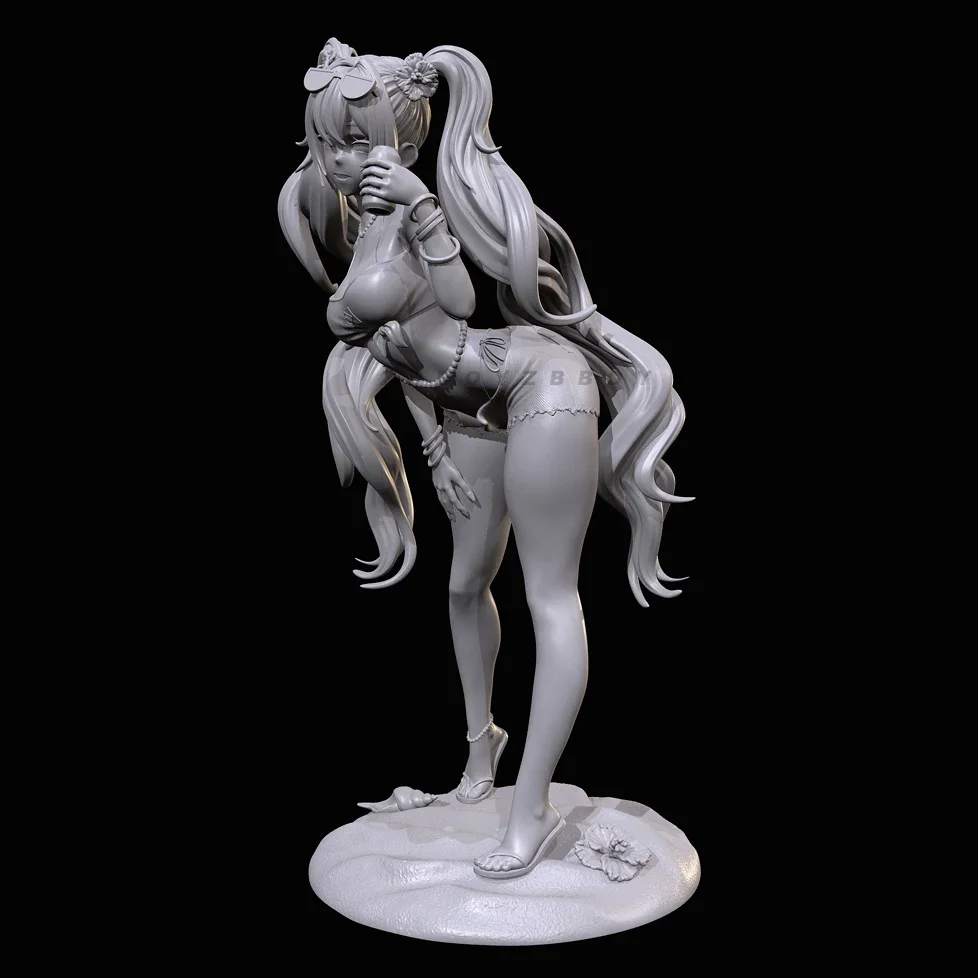 

Высота человека, 38 мм, 50 мм, 70 мм, 85 мм, наборы моделей из смолы, бесцветные и самособранные (3D-печать) TD-7217/3D