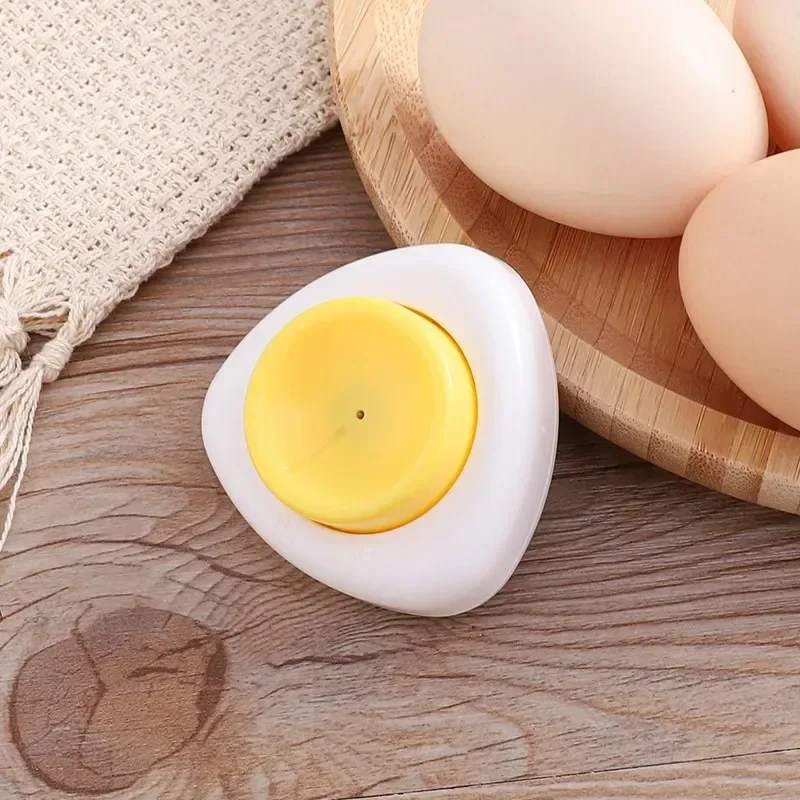 1 Piece of Egg Piercer Accessory Kitchen Items Puncture Device Sharder Lockable Kitchen Craft Egg Tool Cracker Cooking Tools Bar