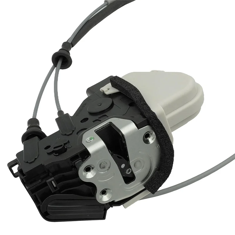 

Car Power Door Lock Actuator Rear For Santa Fe 2013-2019-T61C