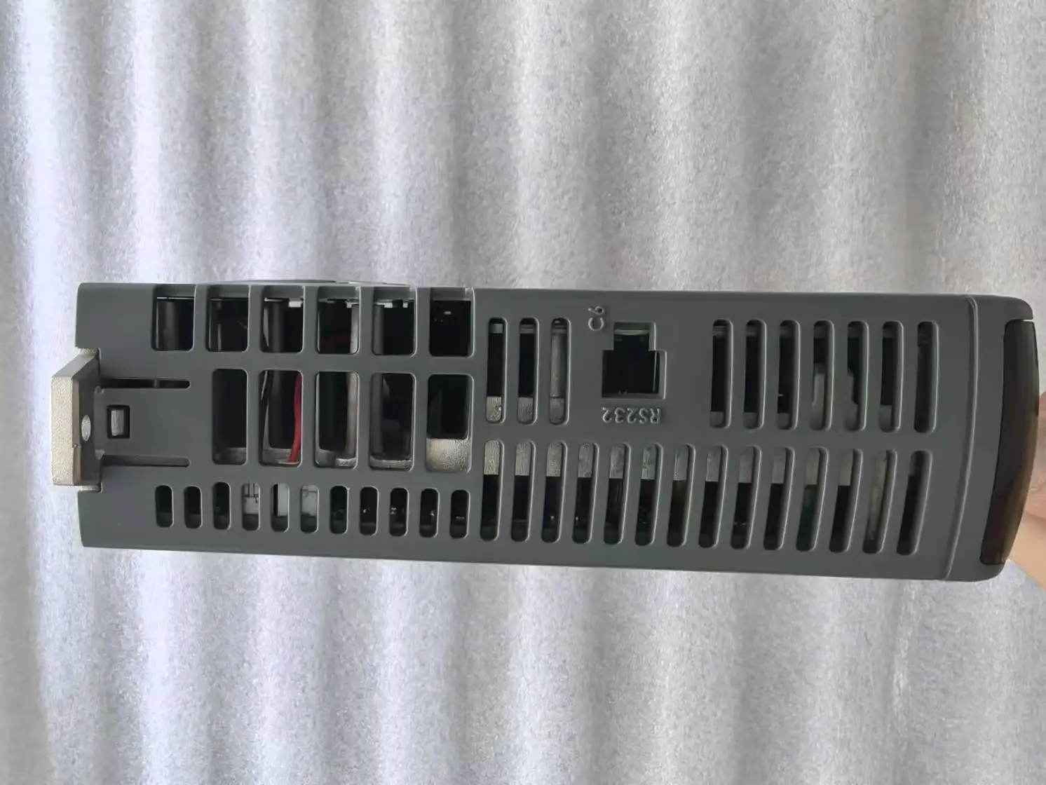 SERVOTRONIX CDHDE-4D52AEB