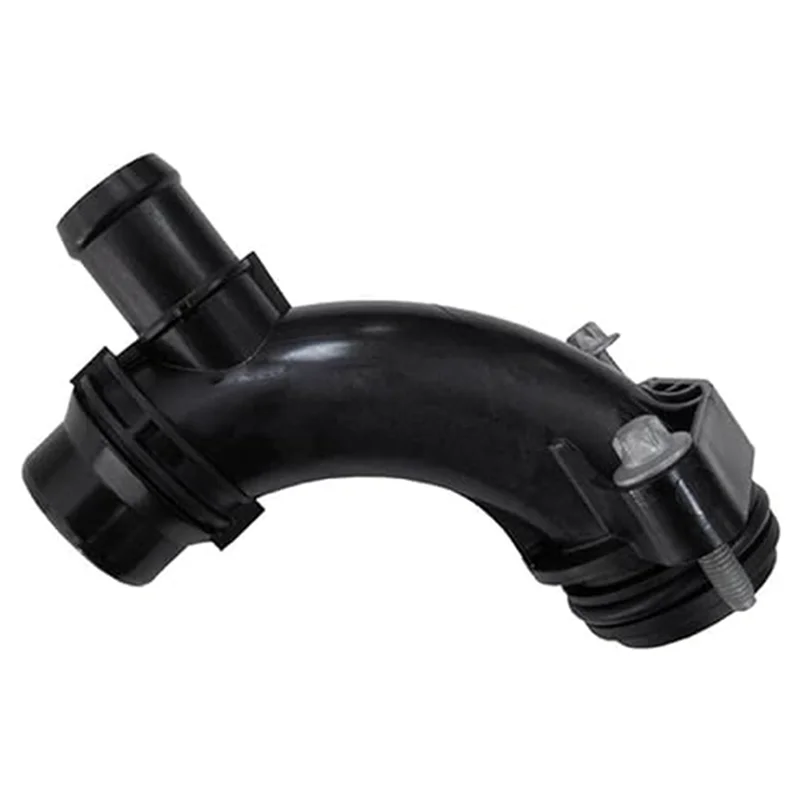 

Впускная труба насоса охлаждающей жидкости для Mercedes Benz M274 W205 W212 W213 X204 X253 W448 A2742000256 2742000256