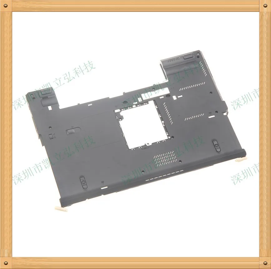 

Запасные части для динамиков ноутбуков ThinkPad T420 T430: нижняя крышка корпуса (D-панель) для ThinkPad T420 T430, панели A, B, C, D