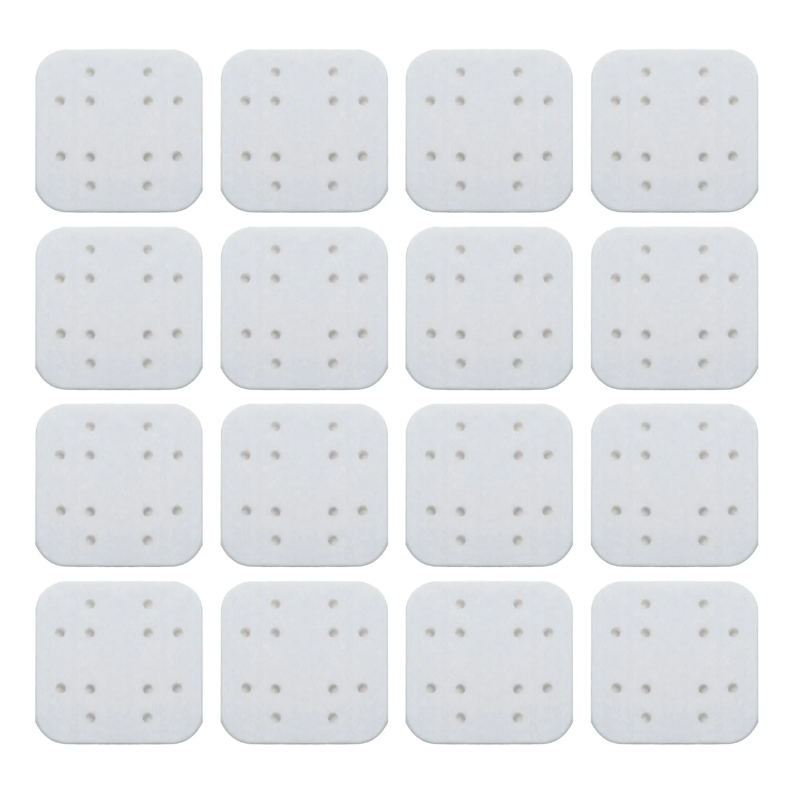 Almohadillas de absorción Mineral para humidificador Dreo, 12/32 Uds., reducen la calícola y mejora la eficiencia, accesorios de limpieza, herramientas de limpieza del hogar