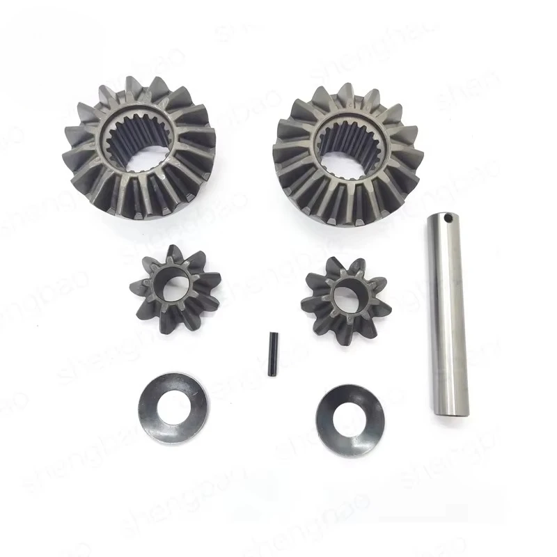 forNew Trend Highly Durable  RE271384 for Tractor 5225 5303 5325 5403 5405 5410 5415 5425 5503 5525 Differential Gear Kit