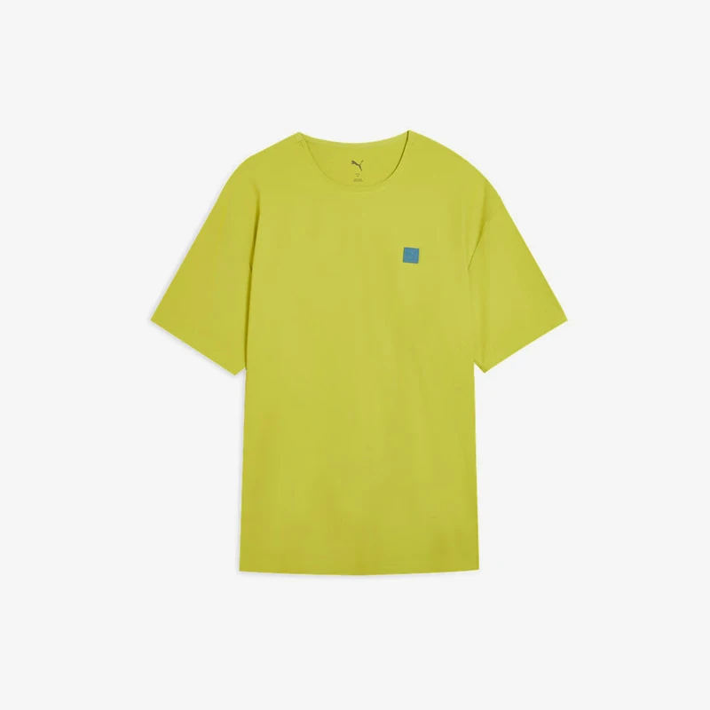 

Puma Genuine Summer Men's Cooling UV Protection Soft Breathable T-Shirt 689289-35