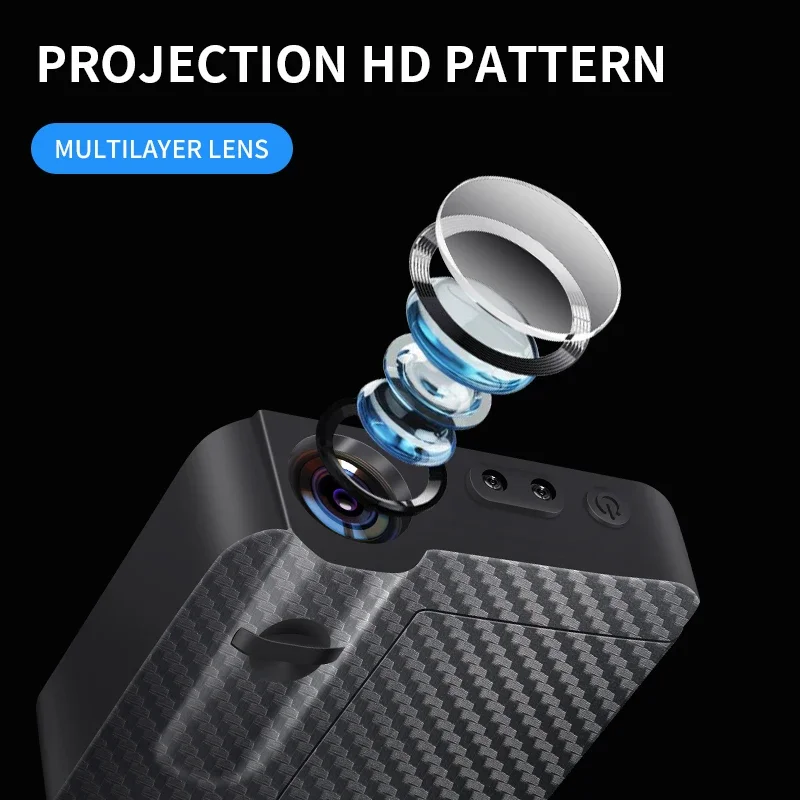 LED Light Car Door Projector Car Welcome Light For FIAT Abarth 500 Panda Bravo Punto Tipo Linea Ducato Freemont Accessories view 3