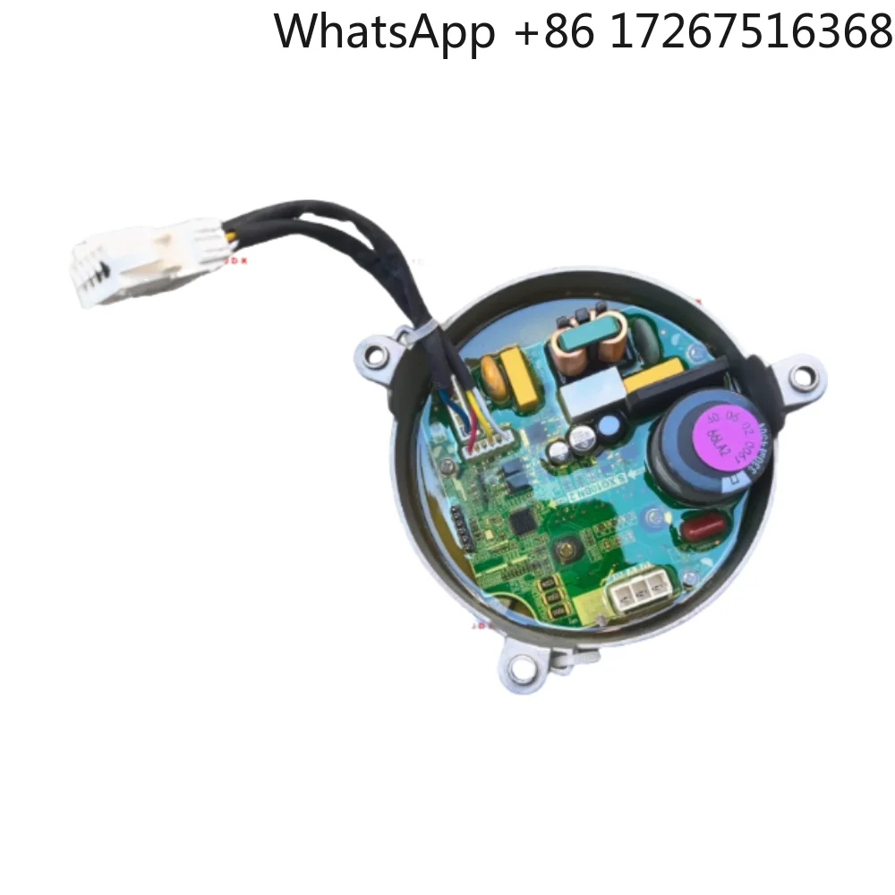 

Используется для барабанной стиральной машины Hisense HG100DES142F/GD12F, плата двигателя WDHX350FC/FA/FB/FD/FE 66LA, плата преобразования частоты