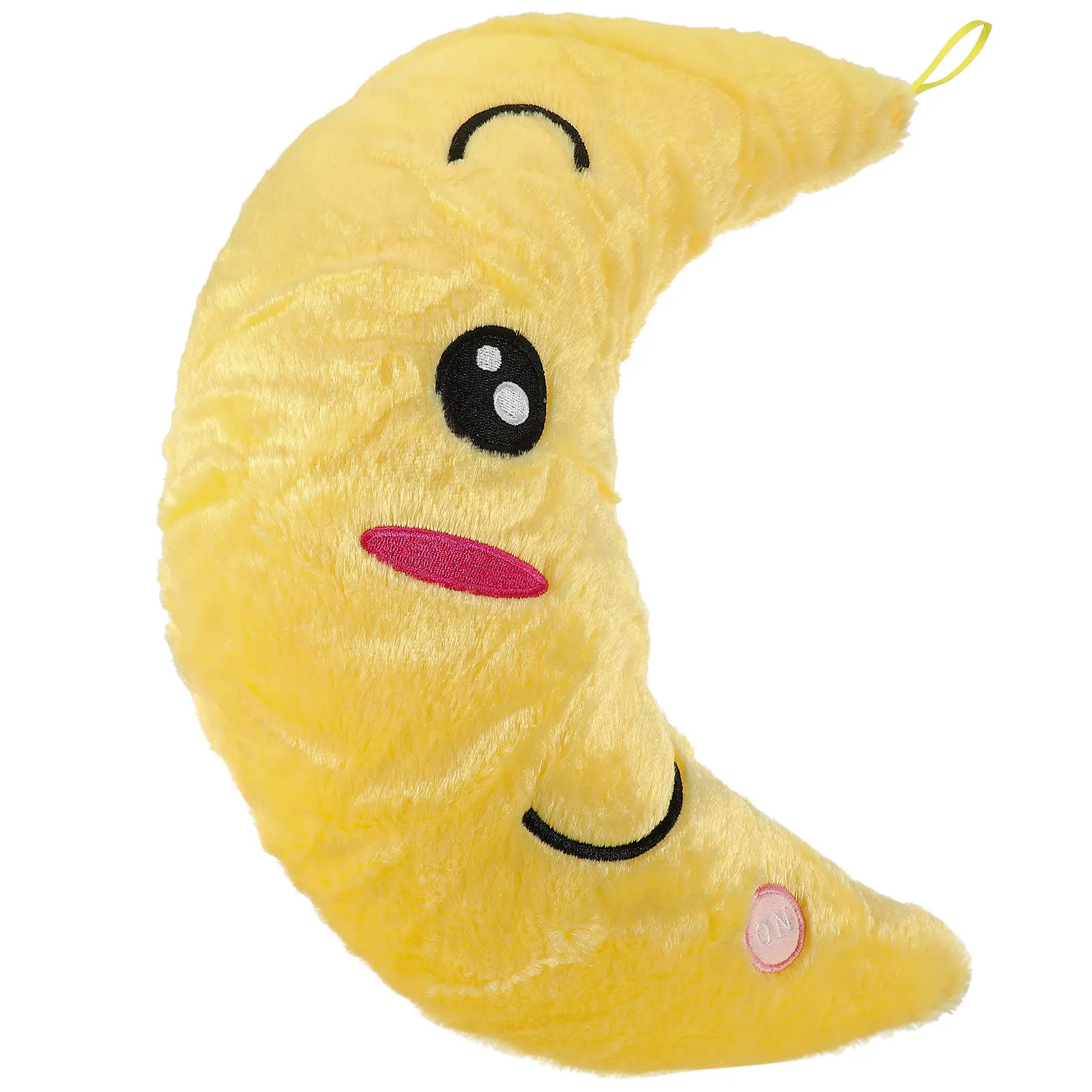 

Мягкая декоративная подушка с LED-подсветкой для спальни, дивана, гостиной, подарок на день рождения для детей