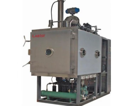 Lab1st Dryer 20Kg 50Kg 80Kg 100Kg Dryer Industrial  Dryer Candy Machine