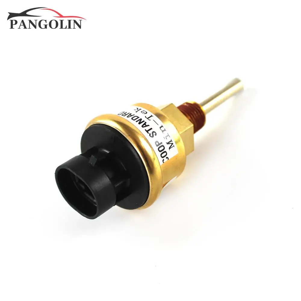 

Coolant Fluid Level Sensor Switch 4903489 3612521 4903489 1673785C91 1673785C92 for Cummins L10 M11 ISM N14 ISX PAI Excavator