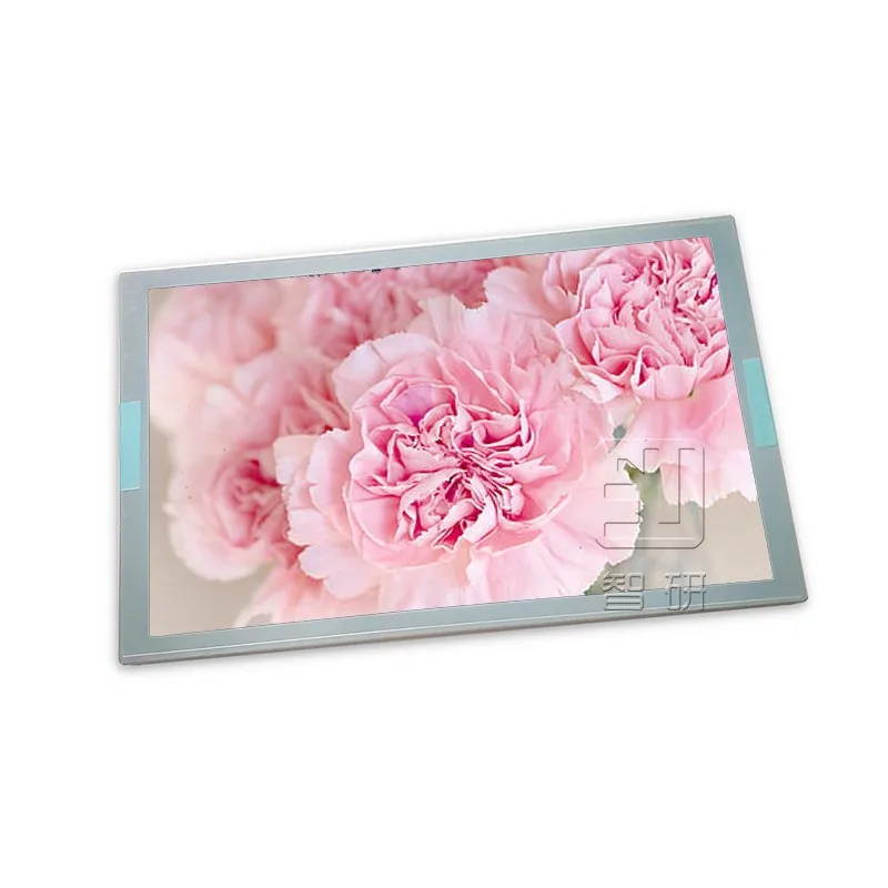 Lvds 9.0 Inch Tft S…