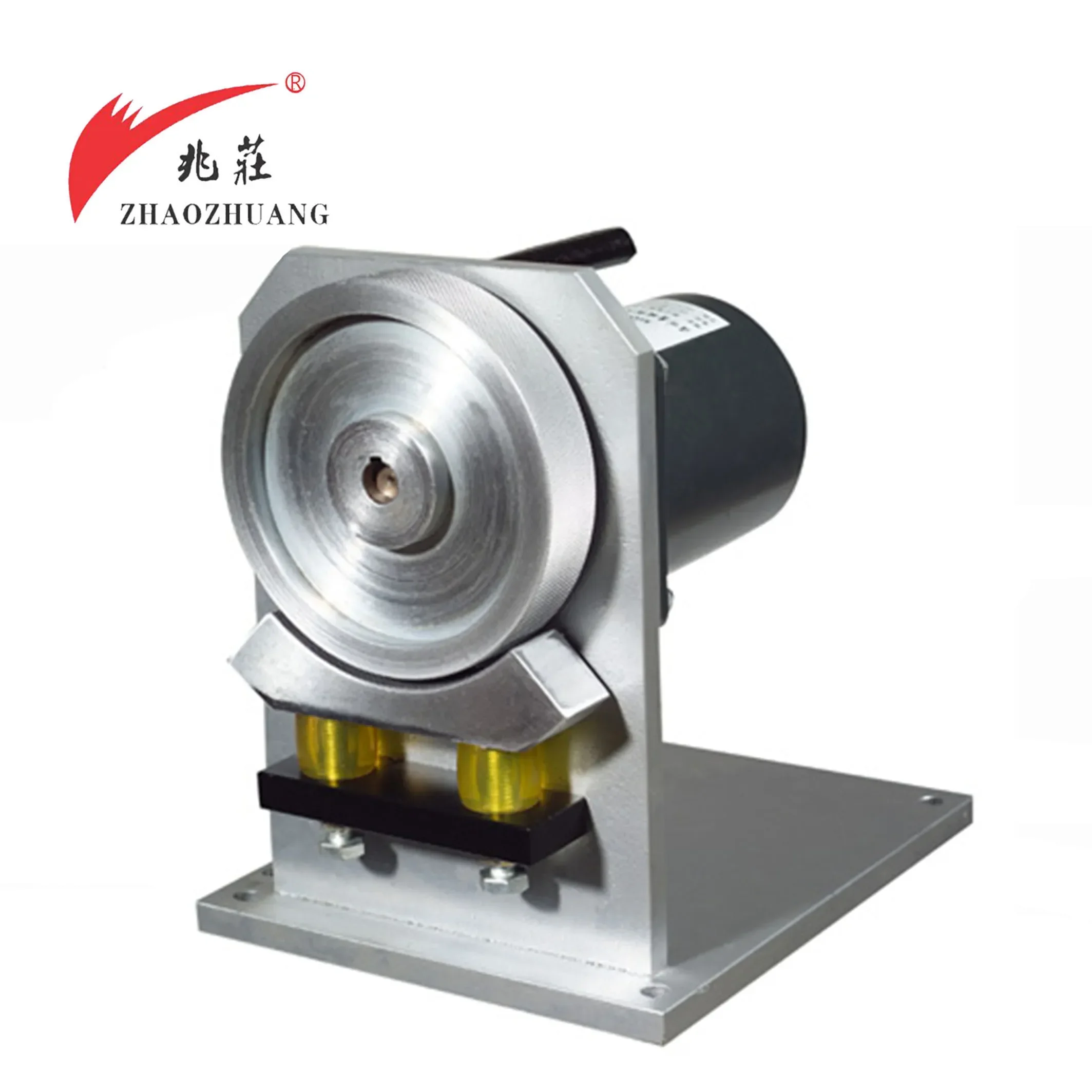

XC-100 copper twister pvc wire twisting machine