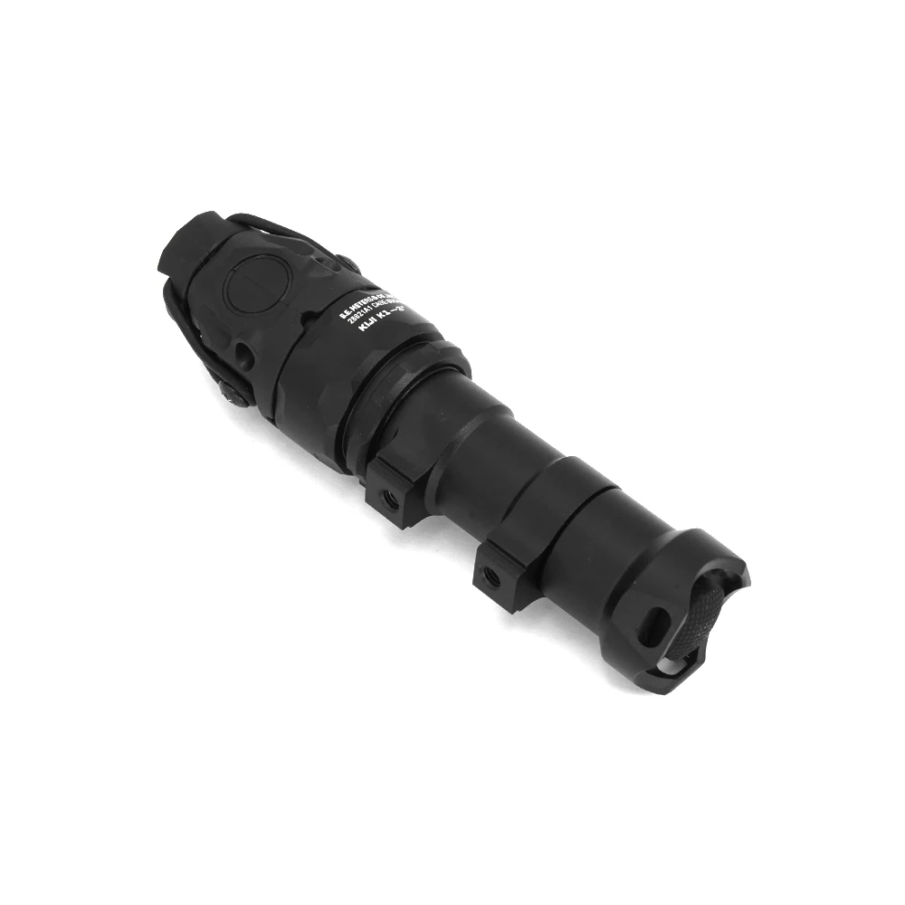 YYHCNEW 2023 Lanterna iluminadora IR tática KIJI K1-3 graus