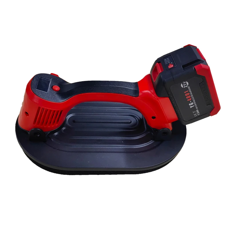 Intelligent Adjustable Suction Cup Heavy Duty Carrier Electric Suction Cup Carrier Tile Suction Cup Tiles