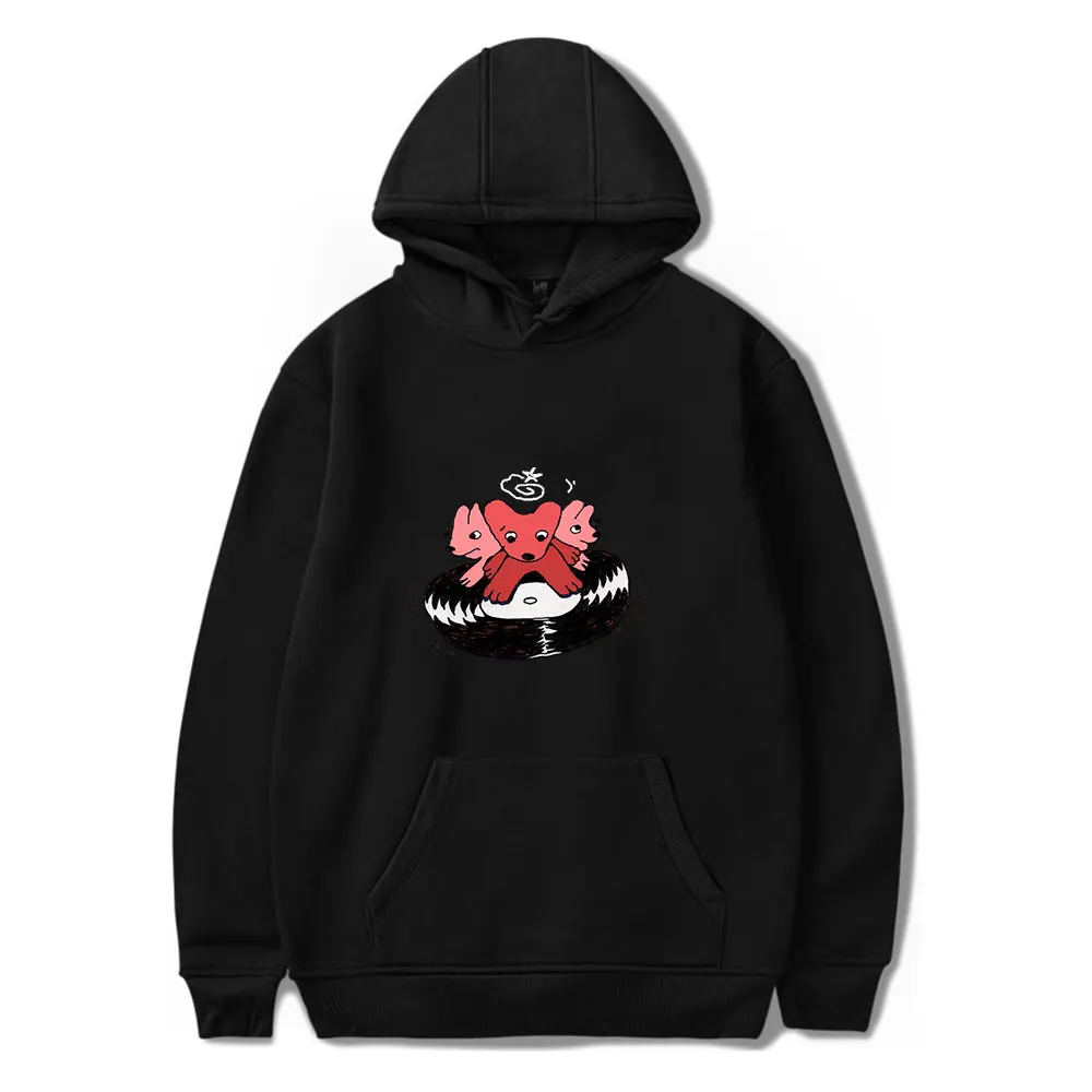 James Marriott Hoodies 2025 Vintage Merch Hoodie Men and Women Hip-hop Sports Pullover Sweatshirt