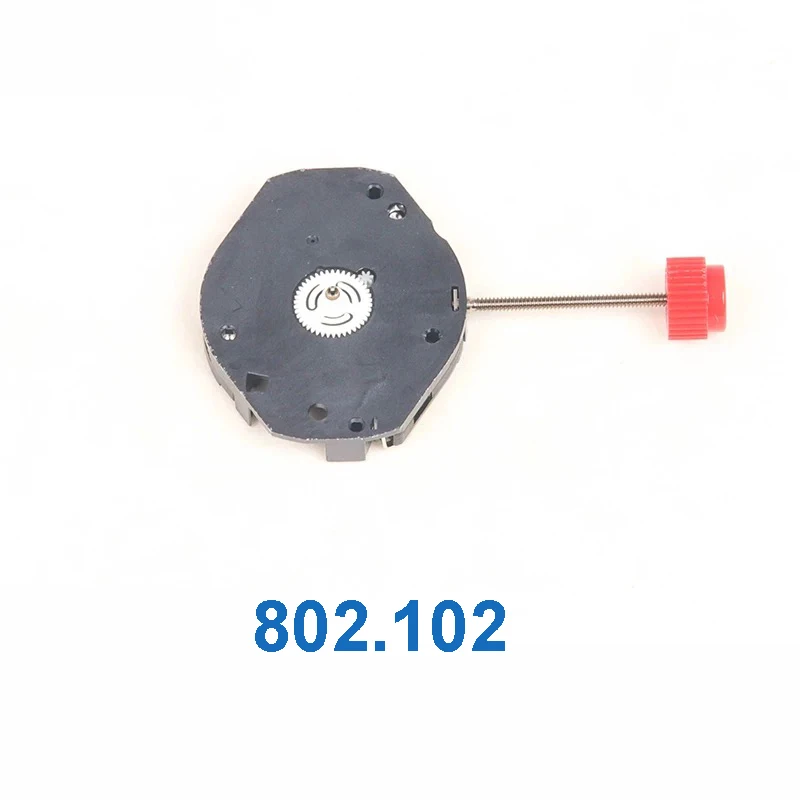 

Watch Movement Quartz Movement For ETA 802.102/802.002 Quartz Watch Movement Accessories Replacement Repair Part Watch Accessory
