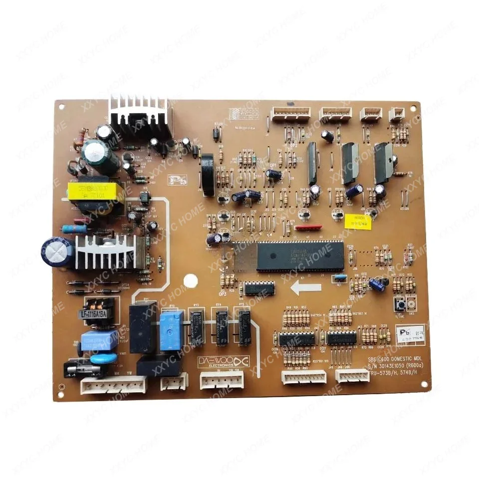 

good for refrigerator board 30143E1050 computer board part