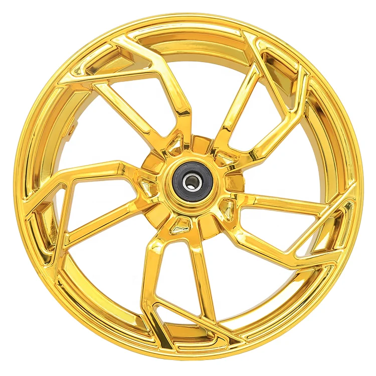 

Мотоцикл для электрического скутера, колеса из алюминиевого сплава, колеса, диски