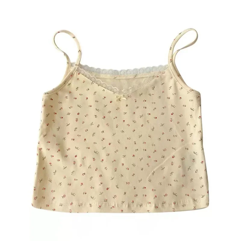 حجم كبير المرأة الدانتيل بروتيل تانك الأعلى النمط الفرنسي ملابس داخلية التخسيس طبقة قاعدة عصرية الصيف وصول جديد #5