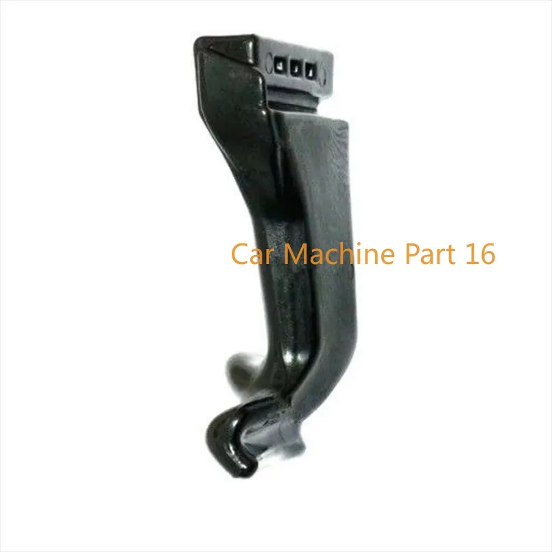 2pc Tyre Changer Mount Demount Duck Head FOR Butler Part RP6-710014120 Car Repair