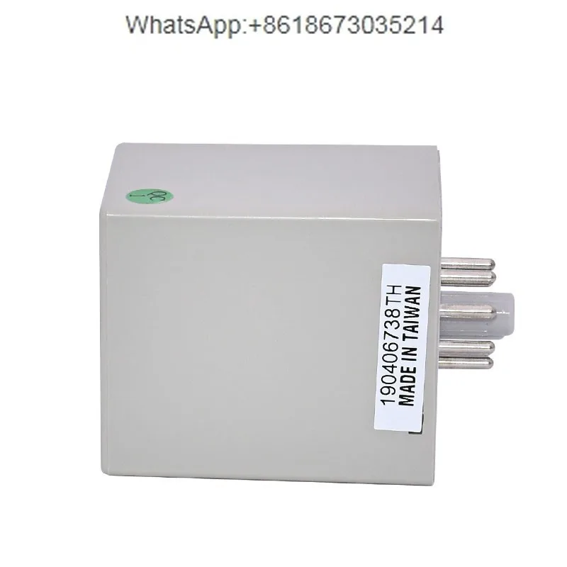 C-6 photoelectric controller, photoelectric relay AC220V C-6A