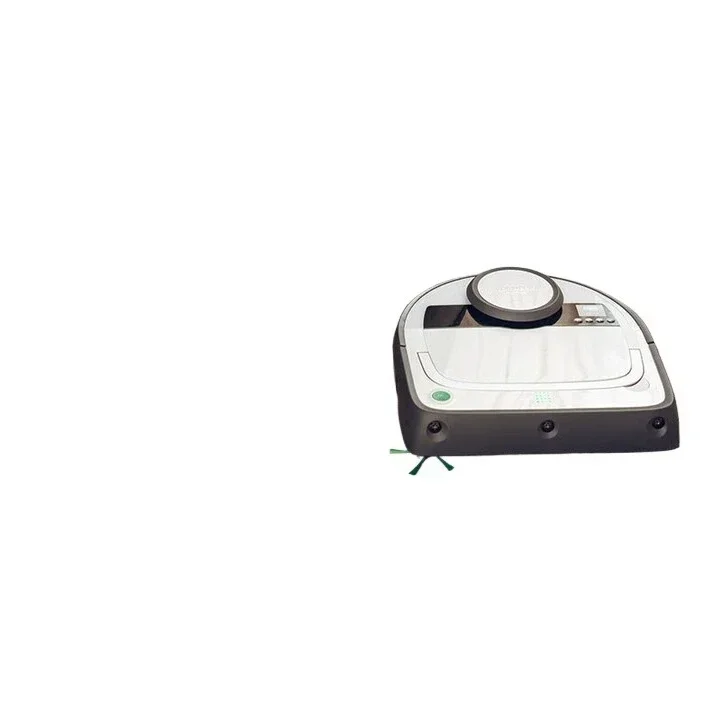 Intelligent sweeping robot household automatic anti-drop ultra-thin sweeping machine