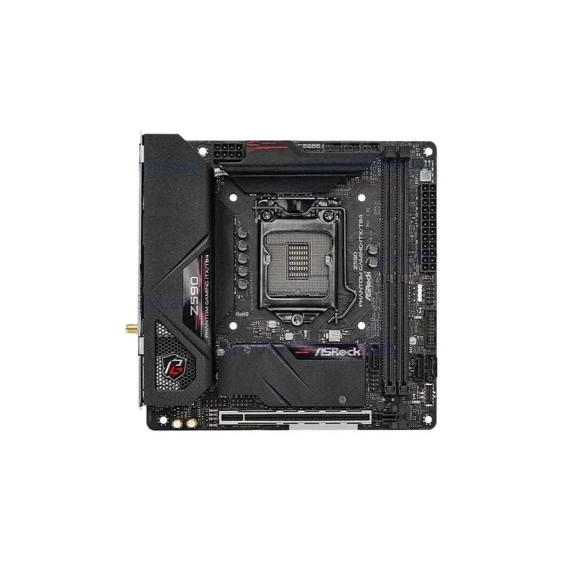 For Asrock Z590 Pha… - image