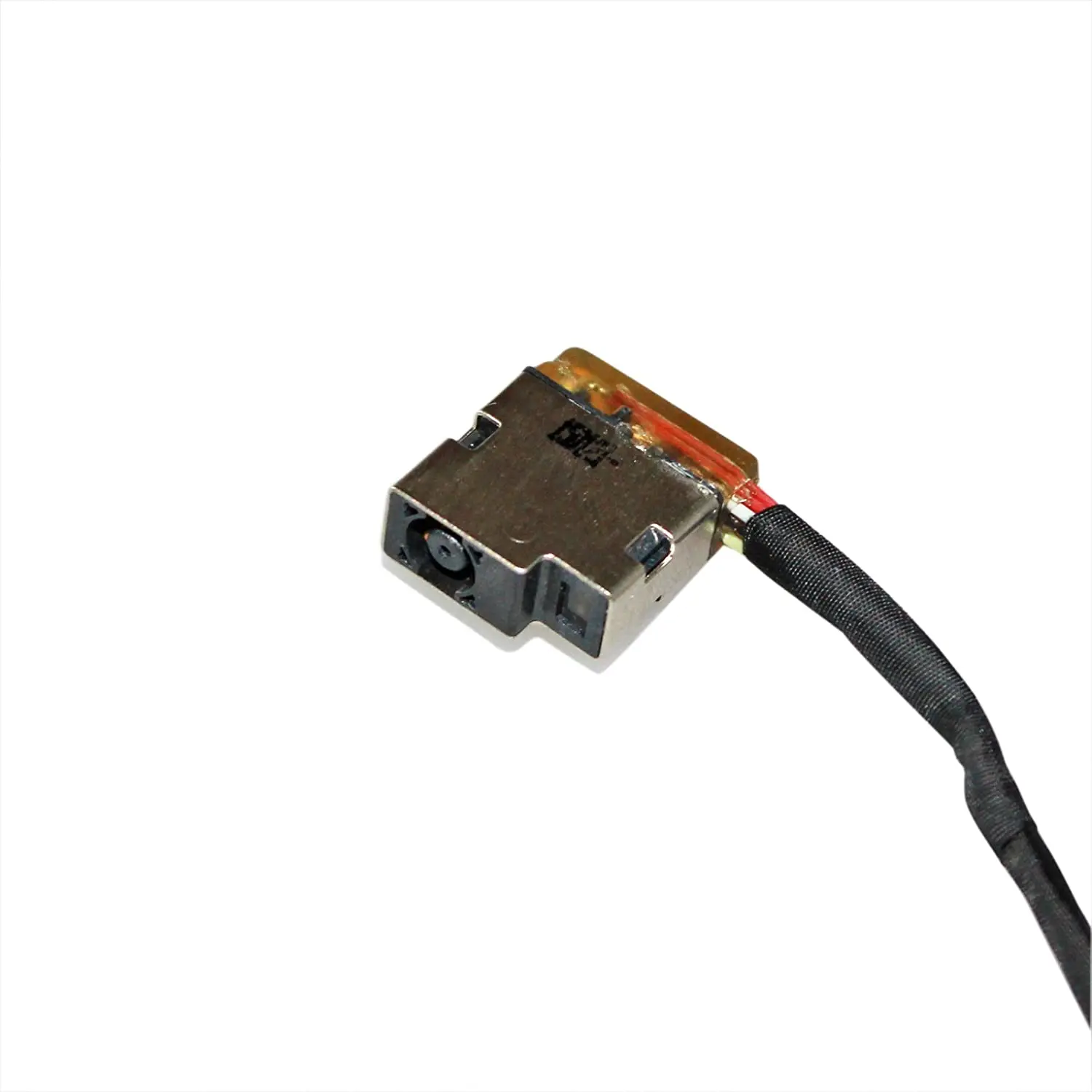 DC Power Jack with Cable Socket Plug Connector Port for HP Pavilion 15-db Series 15-db1003dx 15-db1005cl 15-db1030nr 15-db1040nr