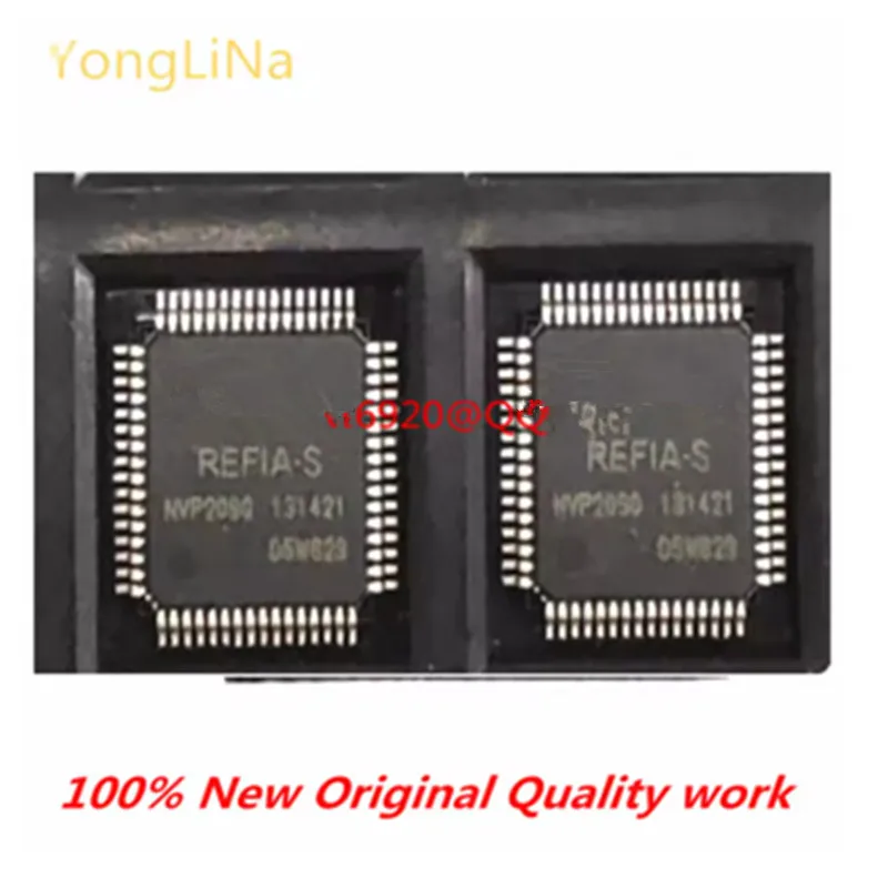 

1-10PCS/LOT 100%New IC Chips NVP2090 QFP Electronic components BOM microcontroller IGBT transistor