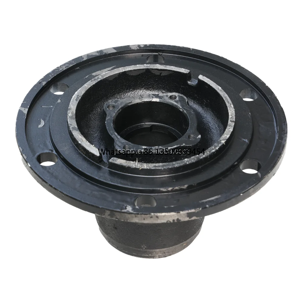 

Accessories/Spare Parts for SINOTRUK Trucks SH3103015-N103-FQ Rear Wheel Hub