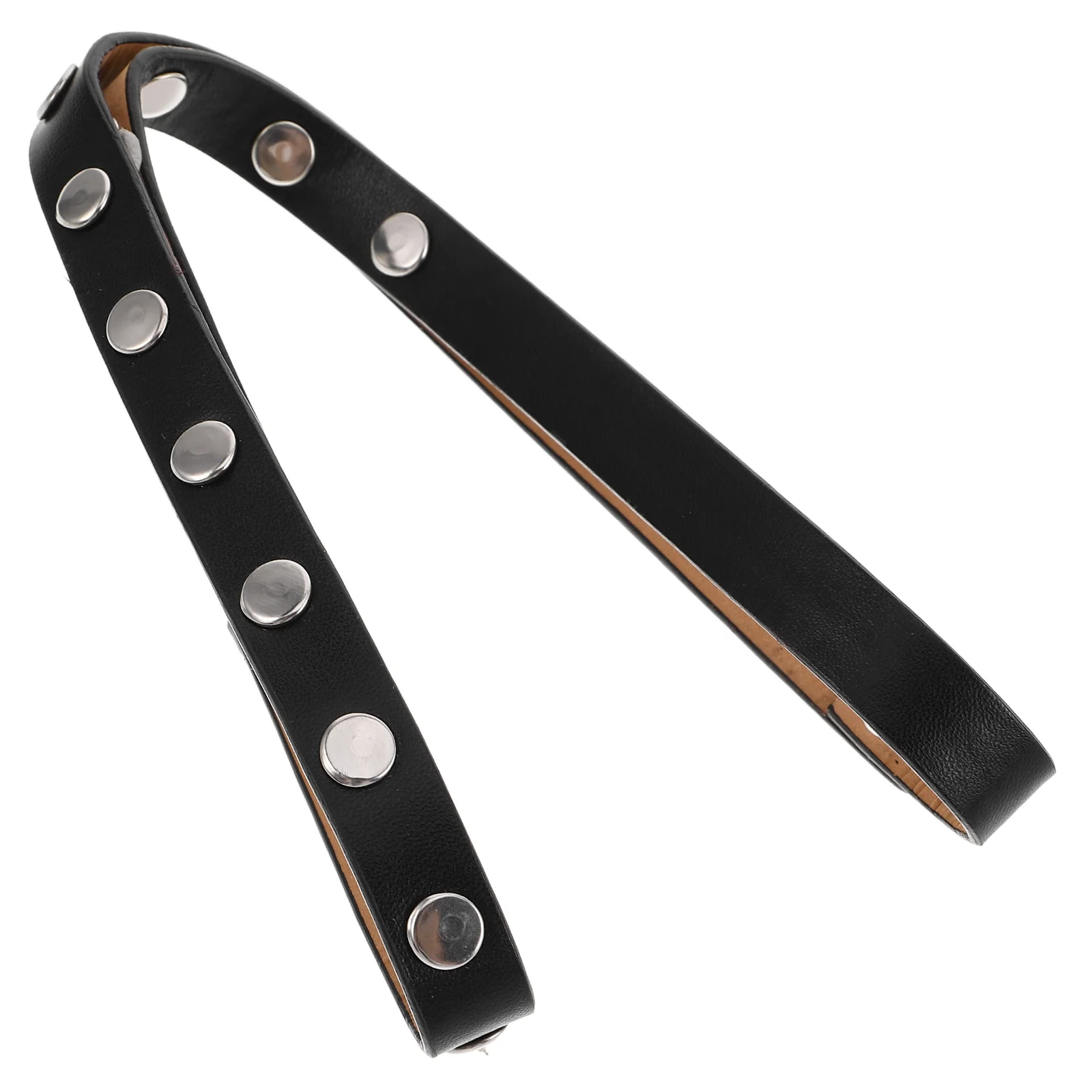 

DIY Hat Band for Men Women Decorative Strap Cowboy Fedora Straw Hats Metal Buckles Stylish Accessories Cowboy Hat Bands for Men