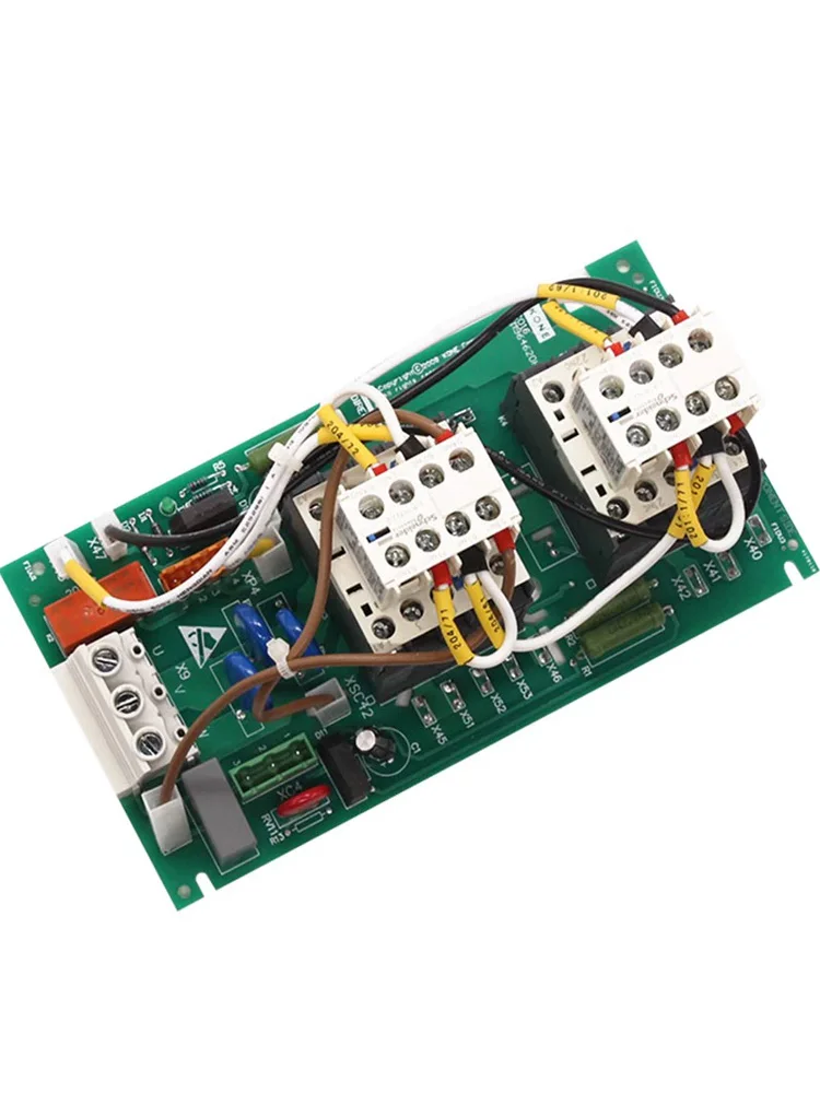 Elevator KDL16R 16L inverter contactor board km964619g24m 964620h04