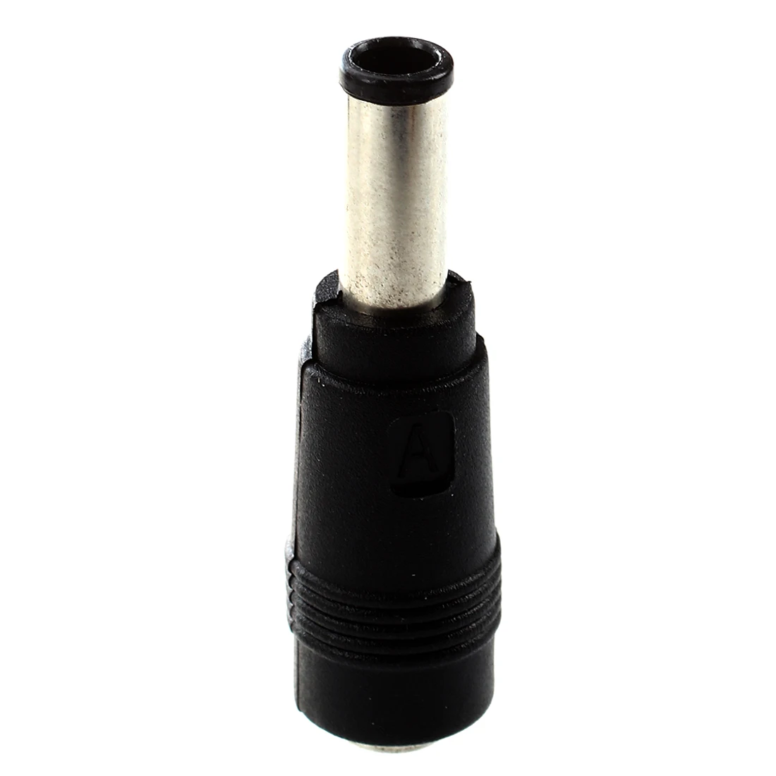 DT17 8 Sets Universal DC Power Jack Plug Converter, 5.5x2.1mm, 6.0x4.0mm, 3.5x1.35mm, for CCTV Camera Router