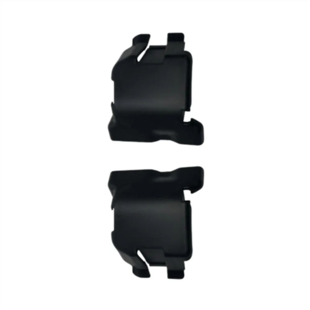 Car Hood Protector Front Pair Hood Trim Non Deformation Feature for Black For Car Exterior Styling For BMW 3 Series G20