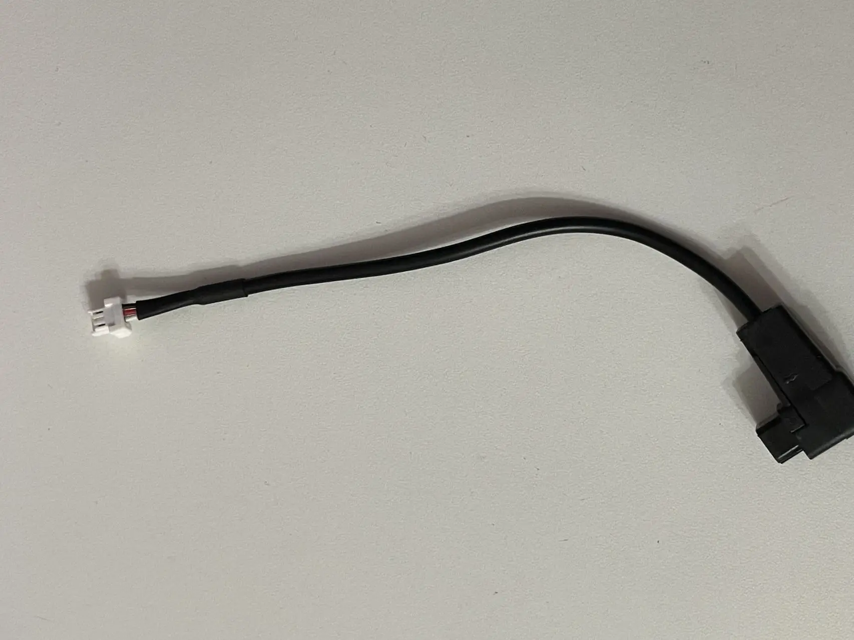 كابل استبدال منفذ تدريب الأسلاك TBS CROSSFIRE FUTABA #3