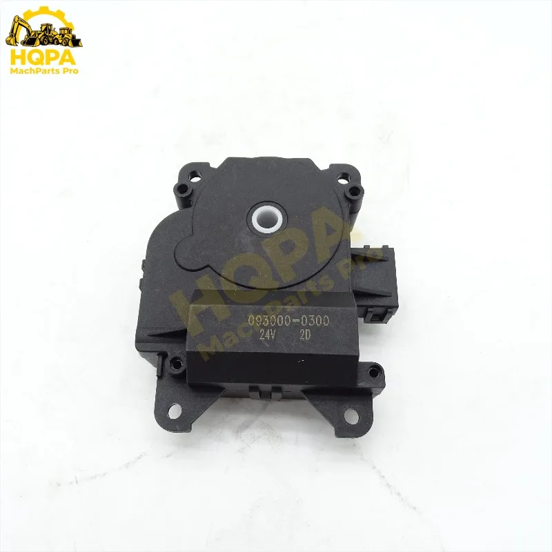 

ND063800-0300 063800-0300 60049947 XB00001056 245-7817 Servo Motor For PC200-8 PC300-8 PC400-8 ZX200-5G ZX330-5G SY215-8 E320D