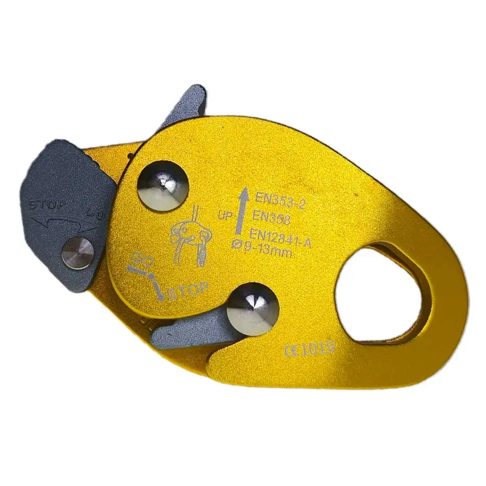 Thumbnail 4 - #33 Ranked Belay Devices Picks in 2026