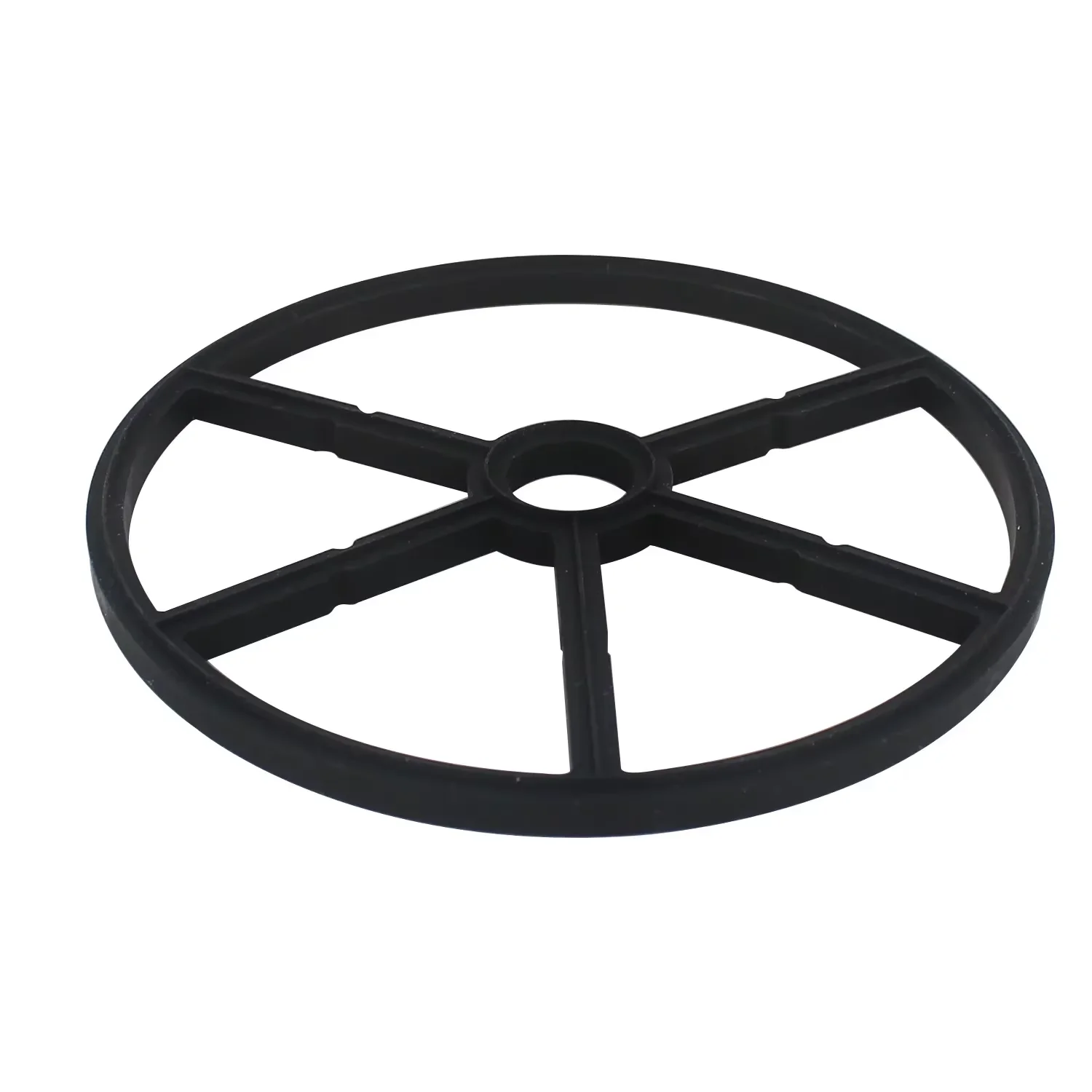 Gasket Replacement Parts for Sand Filter Multiport Sand Filter Valve Pool Spa Spider Gasket 13.5mm