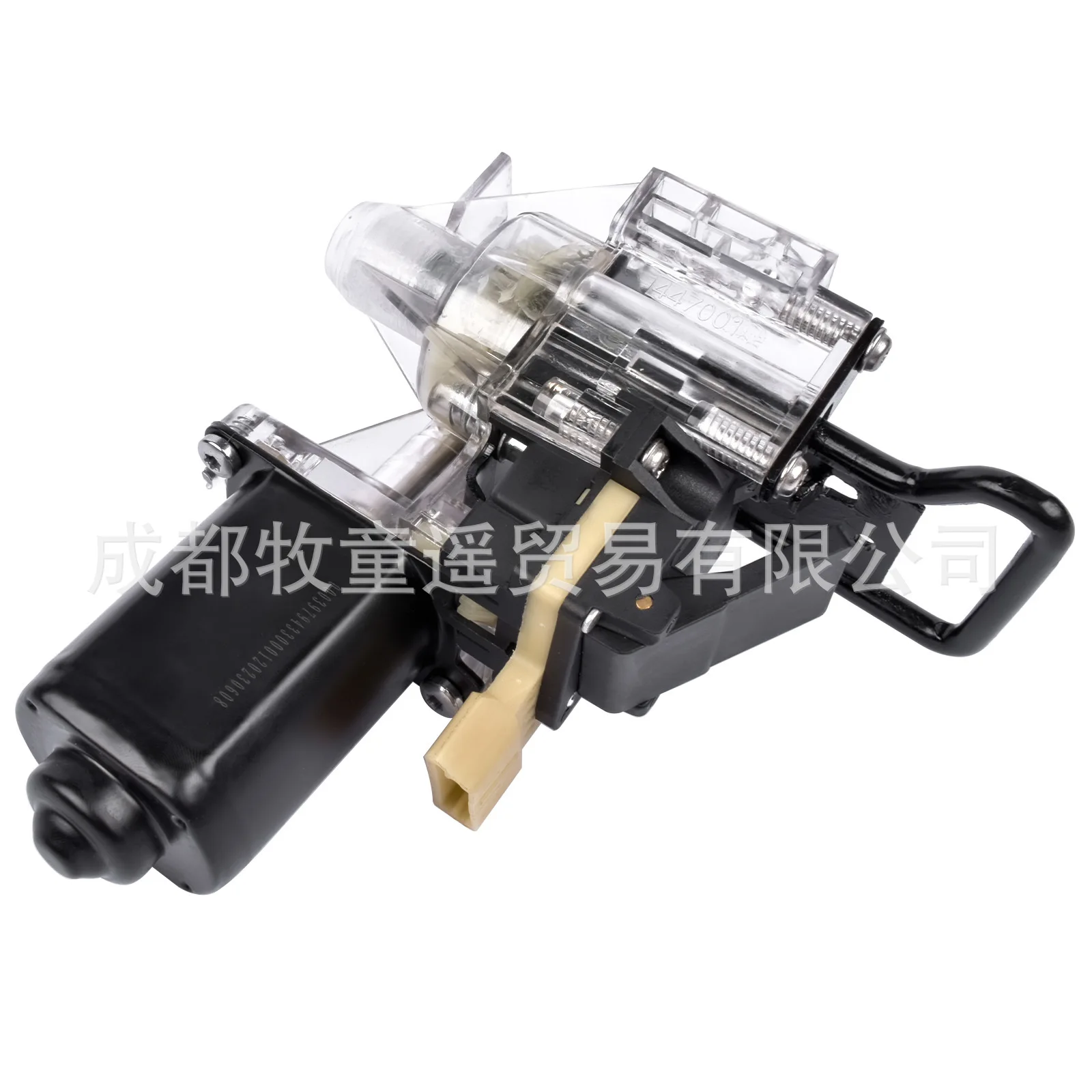 1 Pc Trunk cover release motor OE: 16889150 16608837 19116530 for Buick AMEXIAOXU